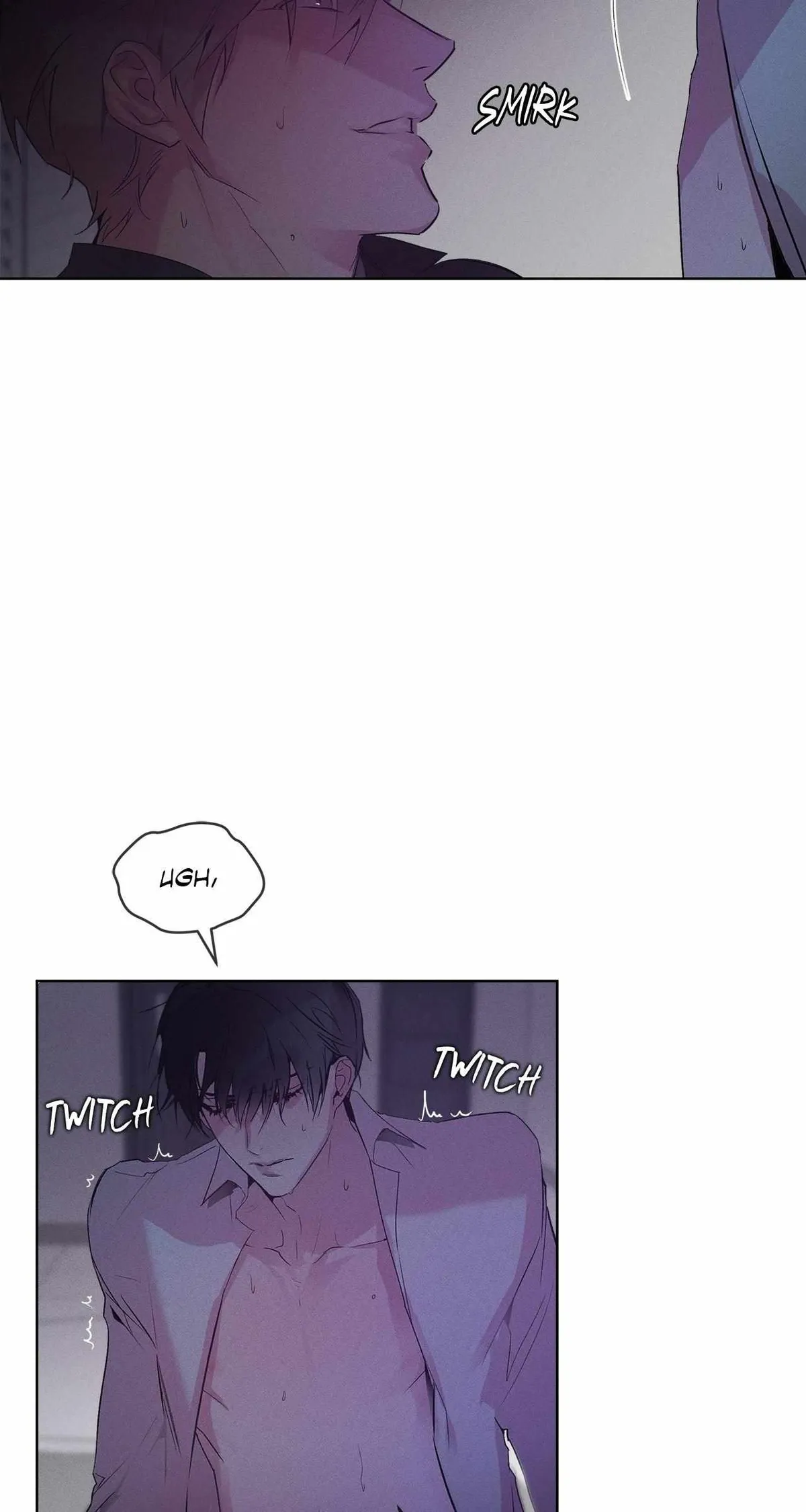 Memories Of Your Breath Chapter 18 page 44 - 