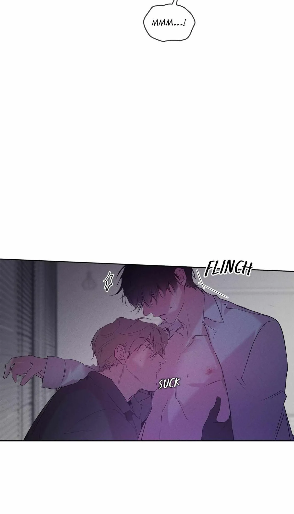 Memories Of Your Breath Chapter 18 page 46 - 