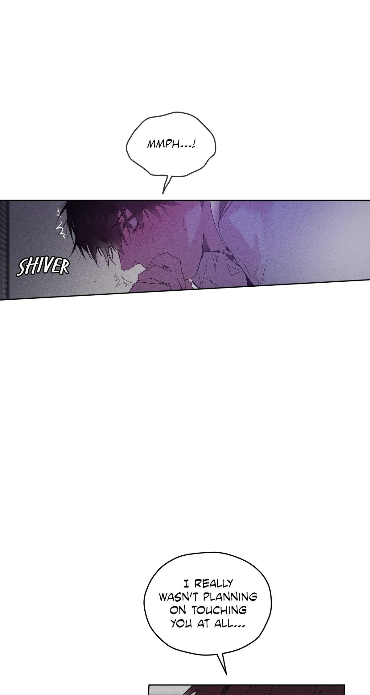 Memories Of Your Breath Chapter 18 page 47 - 
