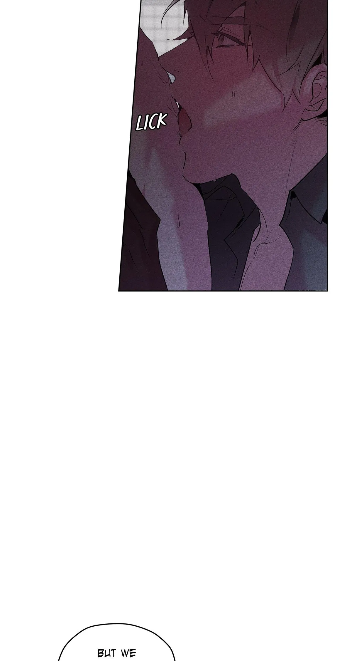 Memories Of Your Breath Chapter 18 page 48 - 