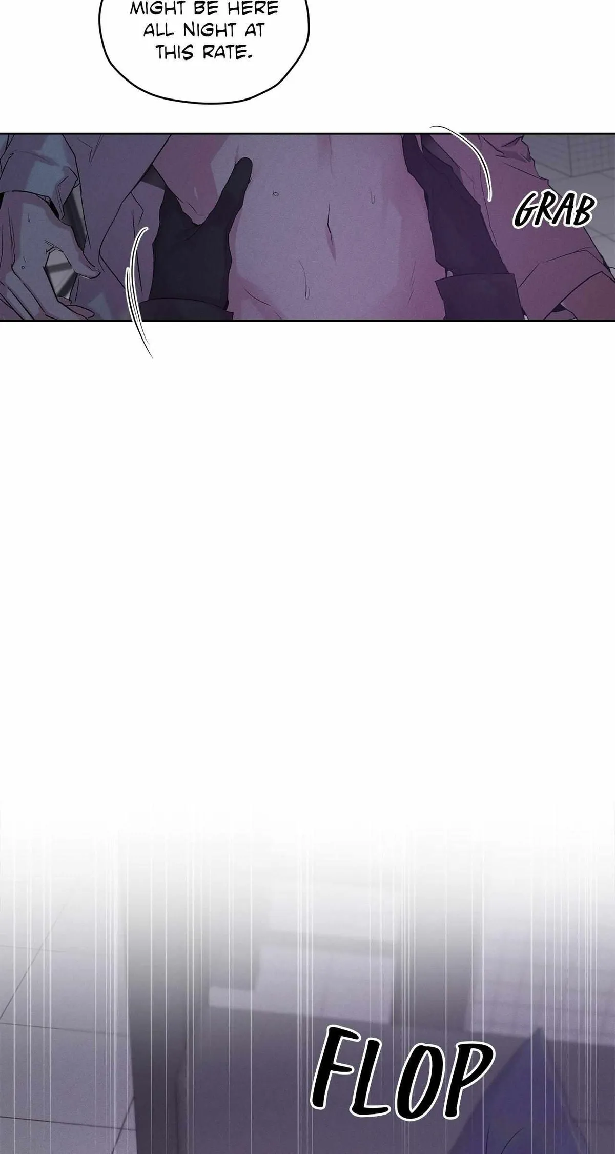 Memories Of Your Breath Chapter 18 page 49 - 