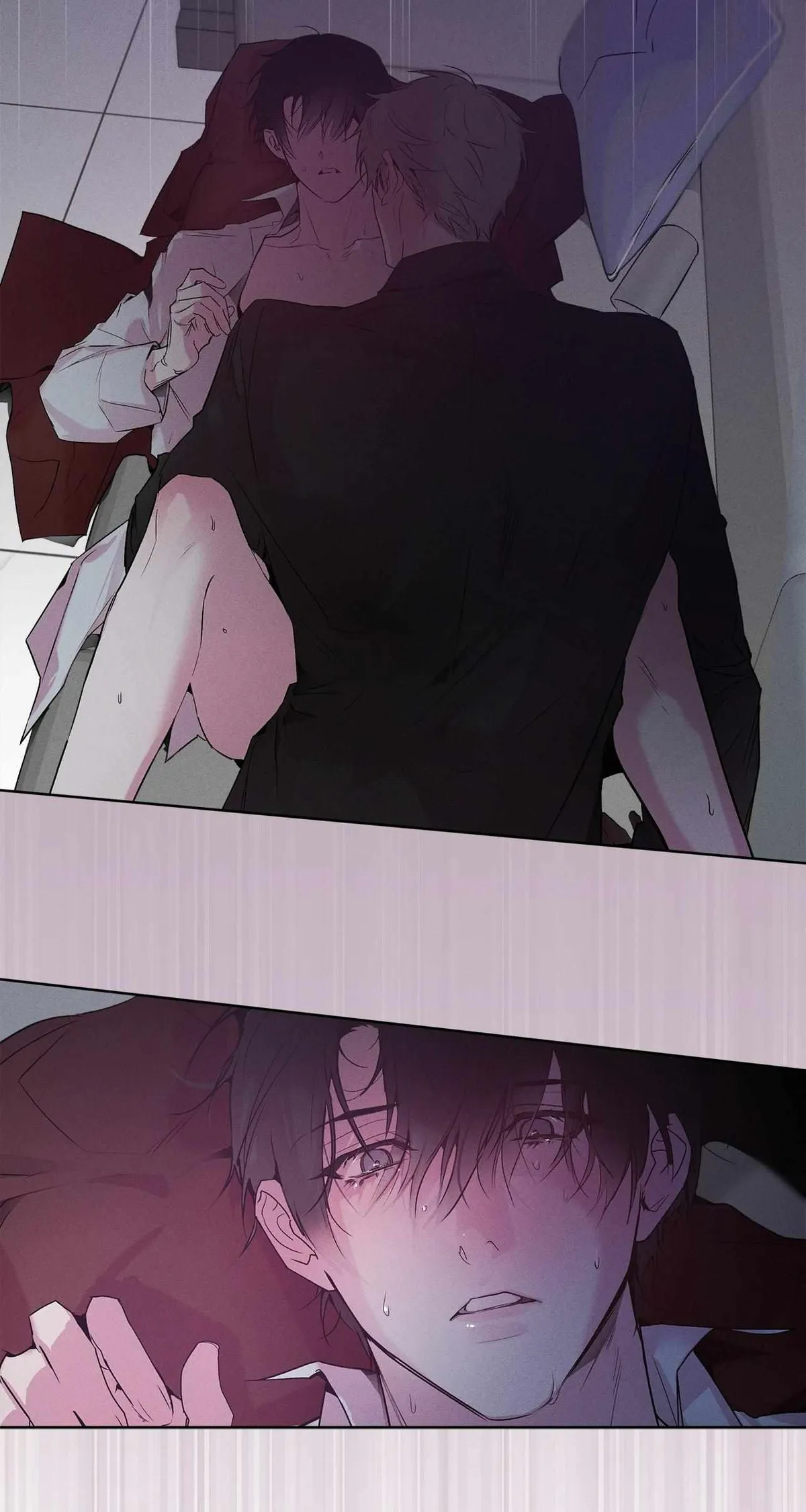 Memories Of Your Breath Chapter 18 page 50 - 