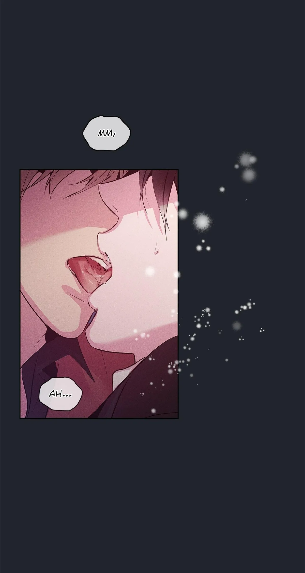 Memories Of Your Breath Chapter 18 page 7 - 