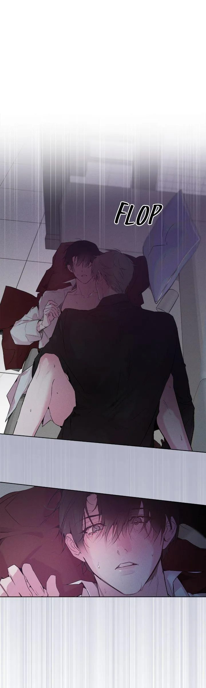 Memories Of Your Breath Chapter 19 page 2 - 