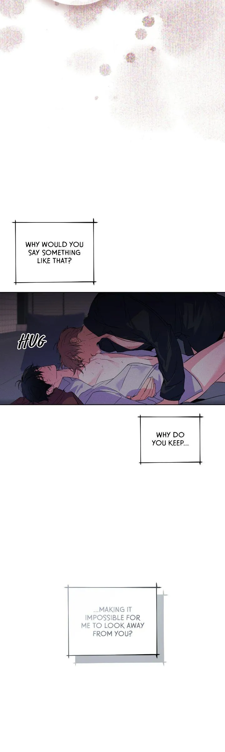 Memories Of Your Breath Chapter 19 page 12 - 