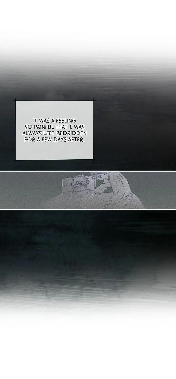 Memories Of Your Breath Chapter 19 page 17 - 