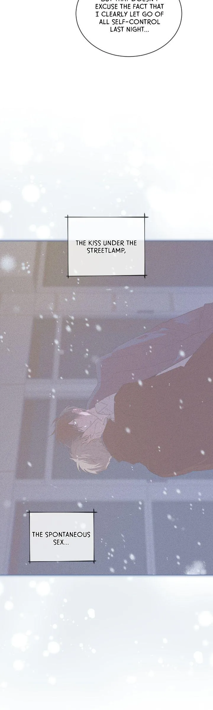 Memories Of Your Breath Chapter 19 page 19 - 
