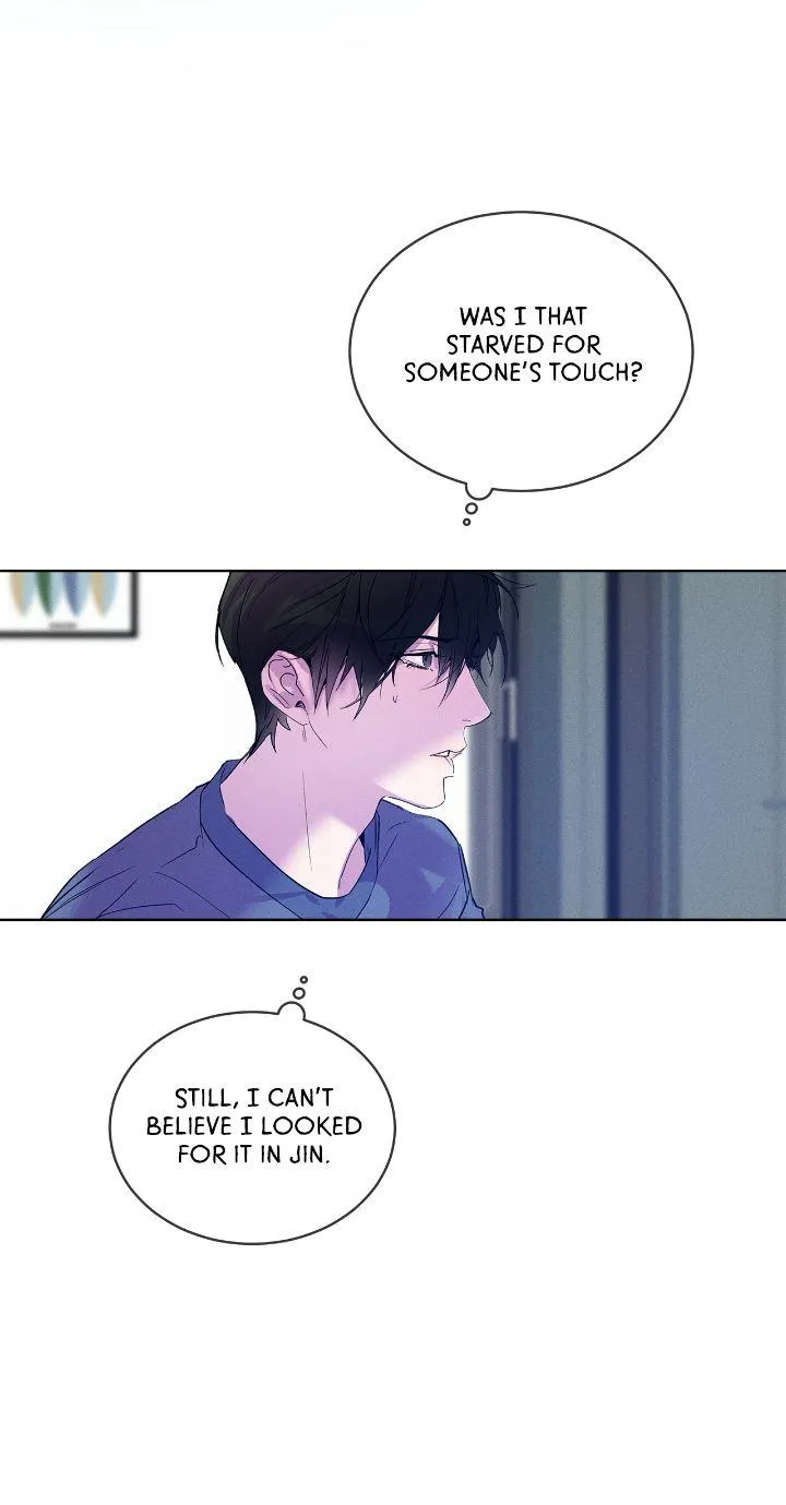 Memories Of Your Breath Chapter 19 page 20 - 