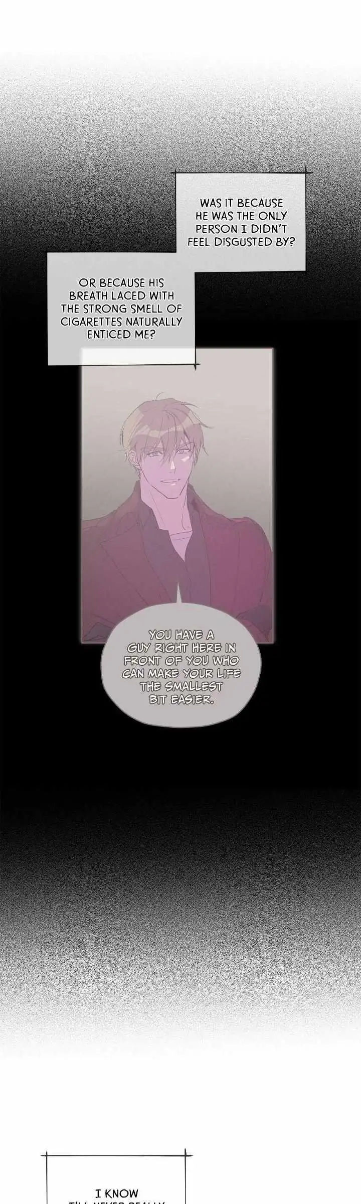 Memories Of Your Breath Chapter 19 page 21 - 