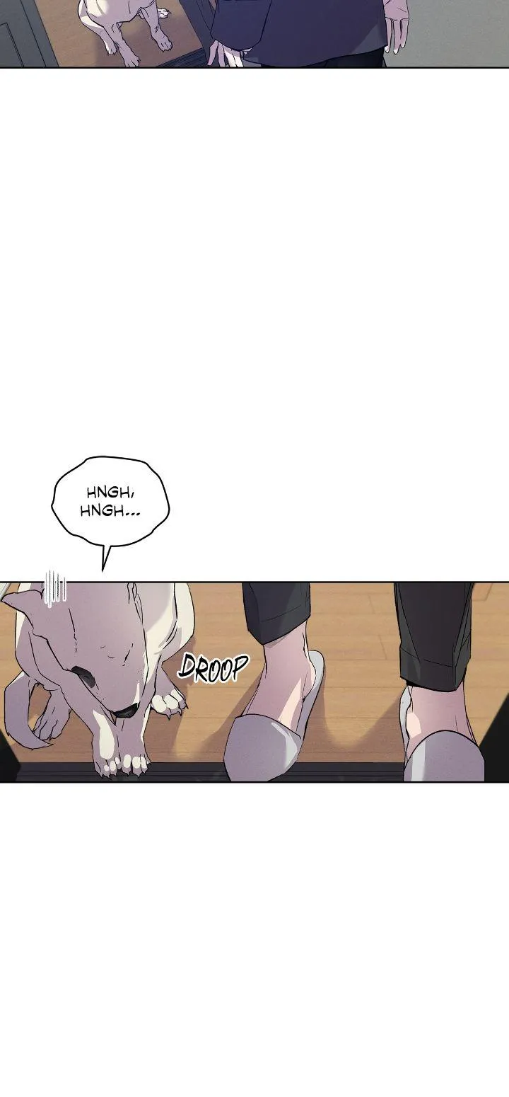 Memories Of Your Breath Chapter 19 page 27 - 