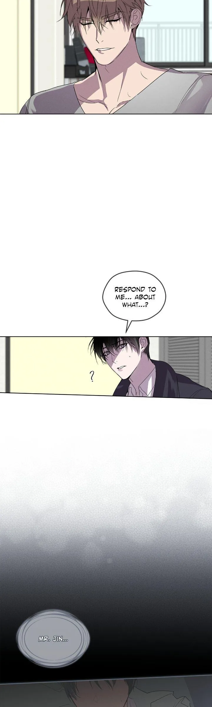Memories Of Your Breath Chapter 19 page 29 - 