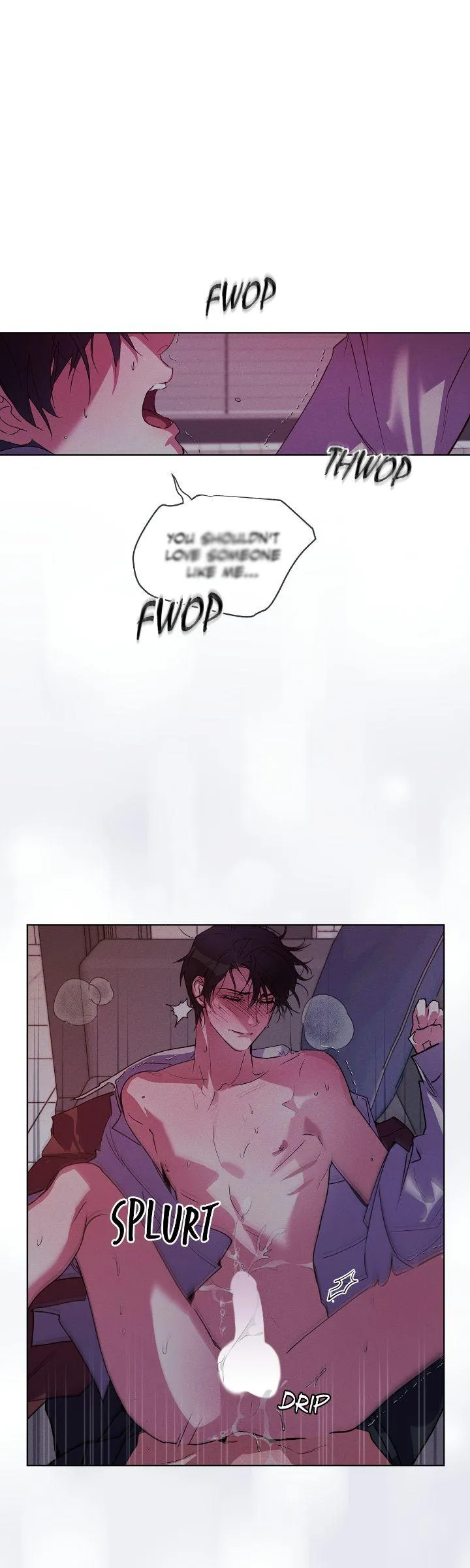 Memories Of Your Breath Chapter 19 page 9 - 