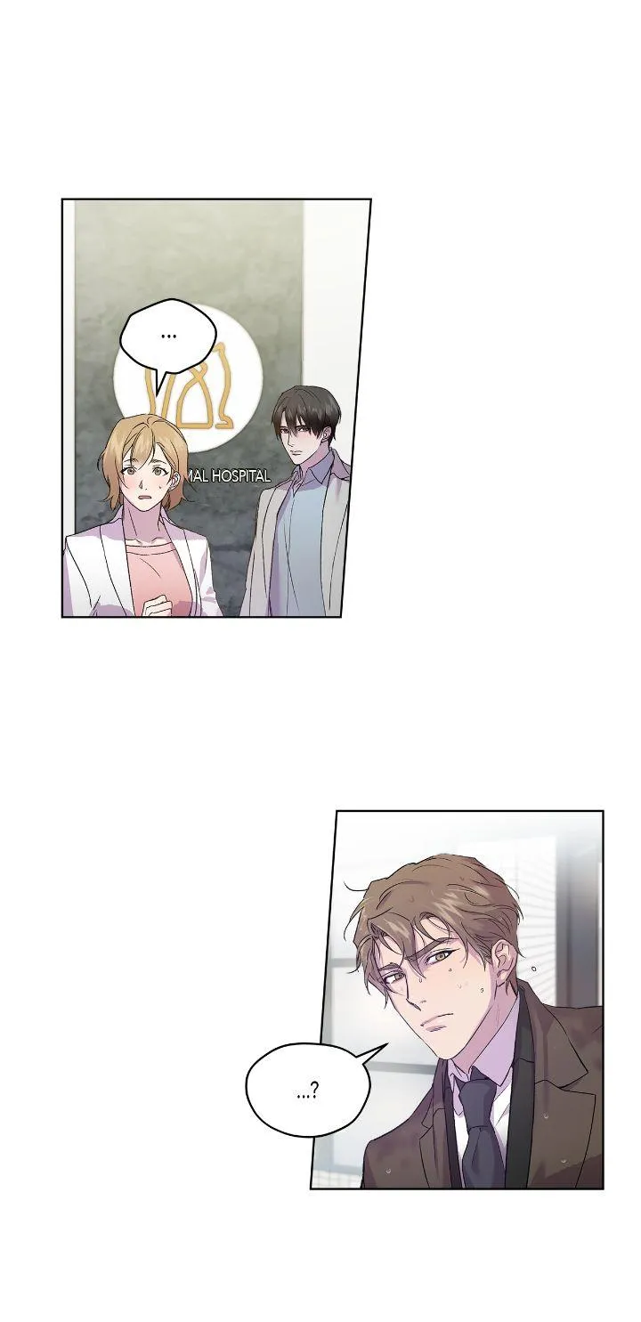 Memories Of Your Breath Chapter 2 page 2 - 