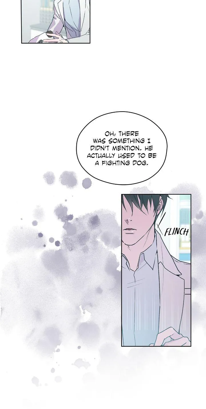Memories Of Your Breath Chapter 2 page 12 - 
