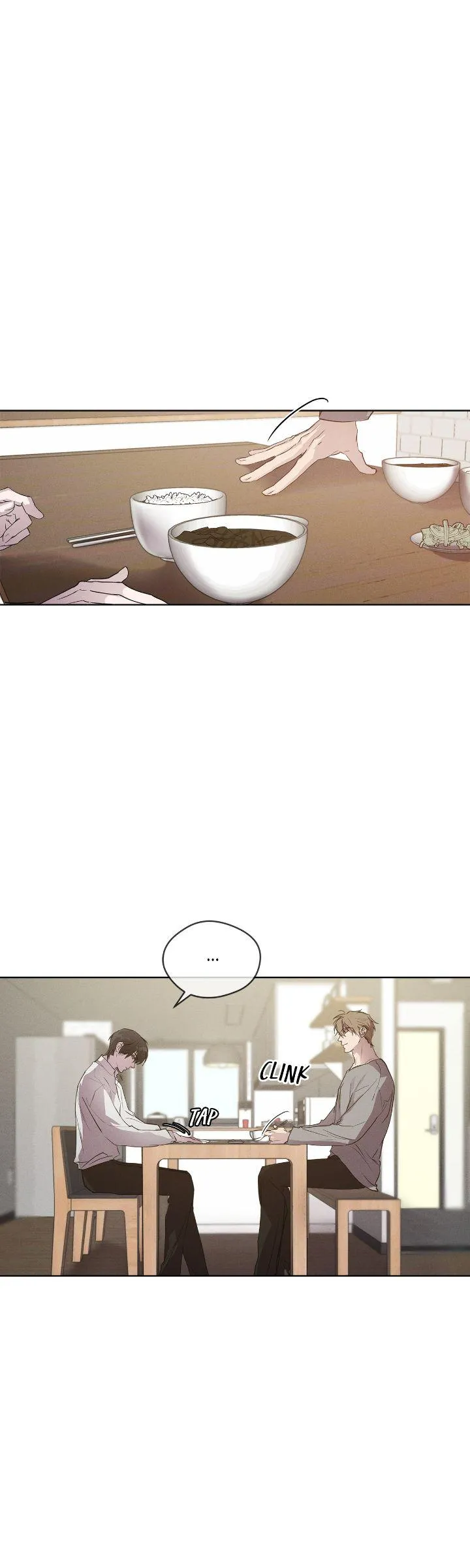 Memories Of Your Breath Chapter 20 page 2 - 