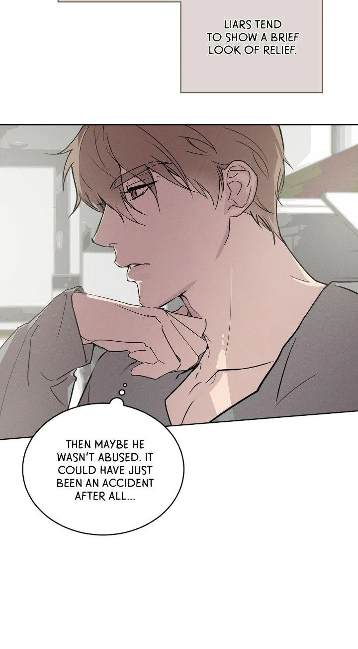 Memories Of Your Breath Chapter 20 page 16 - 