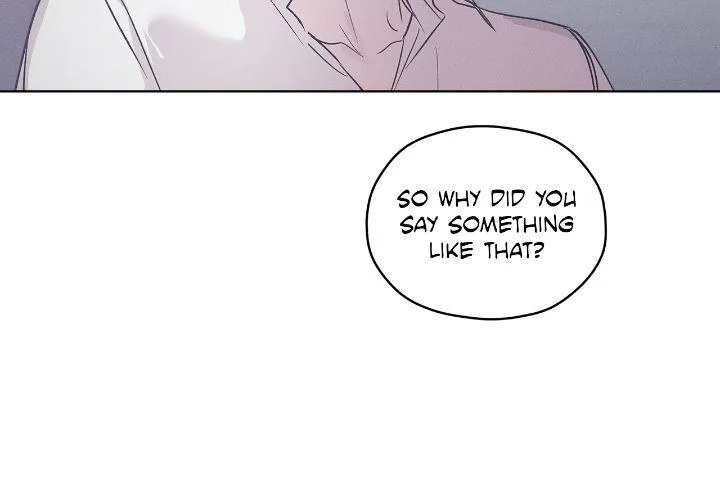 Memories Of Your Breath Chapter 20 page 19 - 
