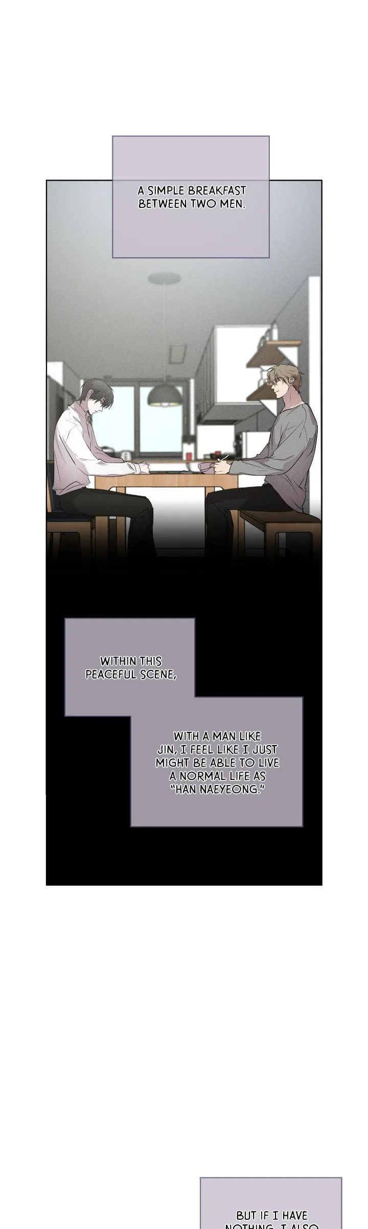 Memories Of Your Breath Chapter 20 page 20 - 