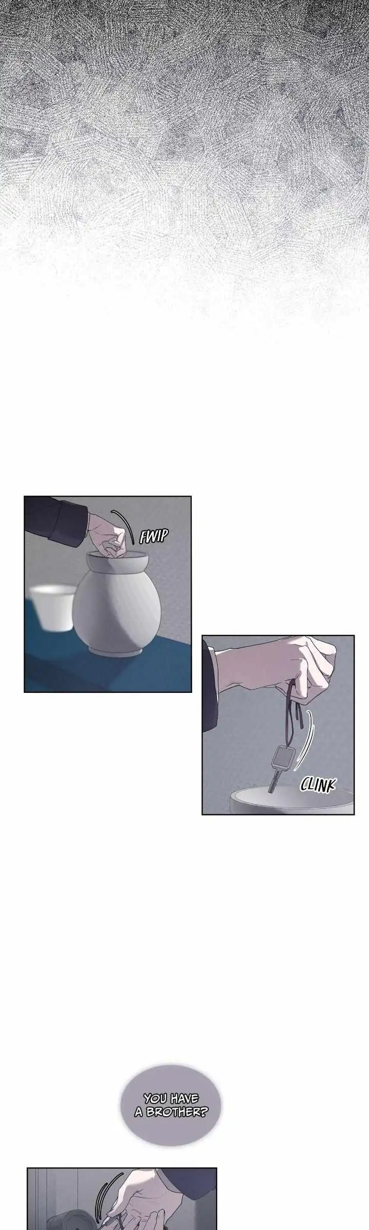 Memories Of Your Breath Chapter 20 page 30 - 