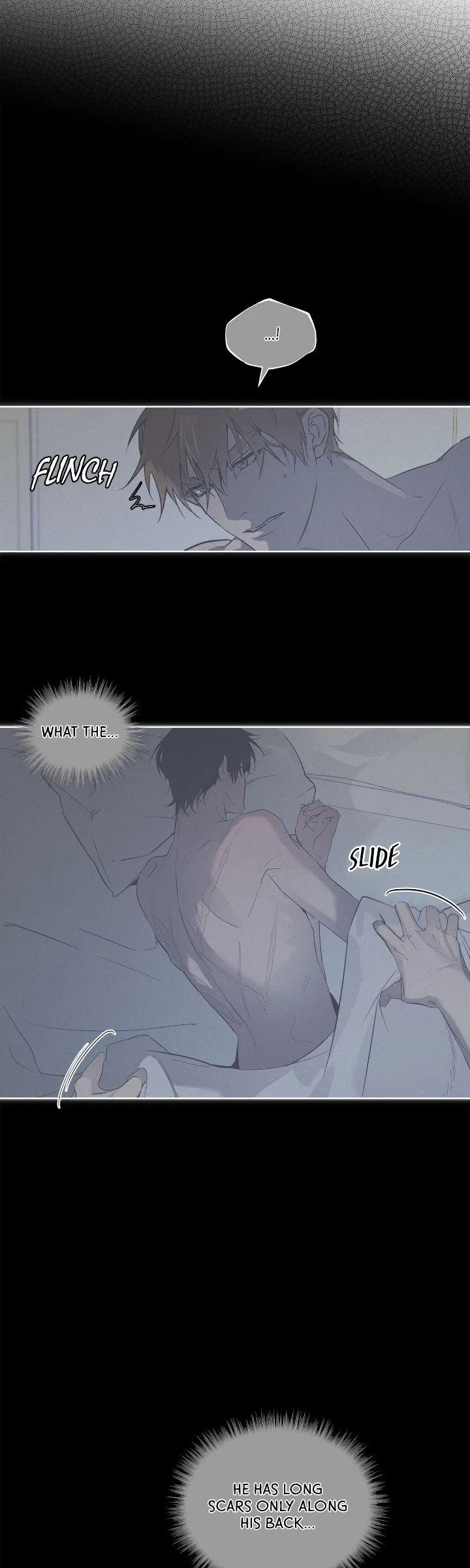 Memories Of Your Breath Chapter 20 page 6 - 