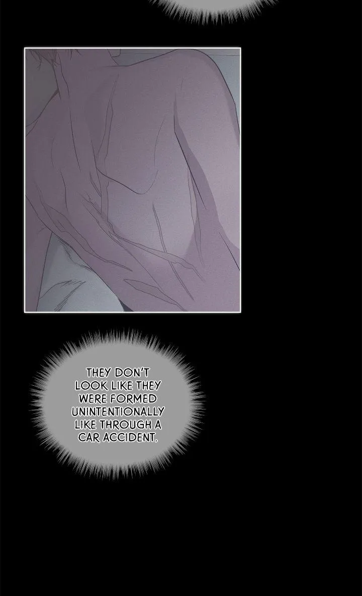 Memories Of Your Breath Chapter 20 page 7 - 