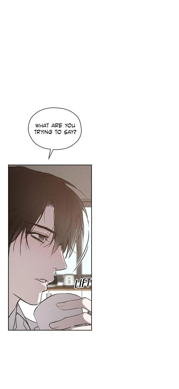 Memories Of Your Breath Chapter 20 page 10 - 