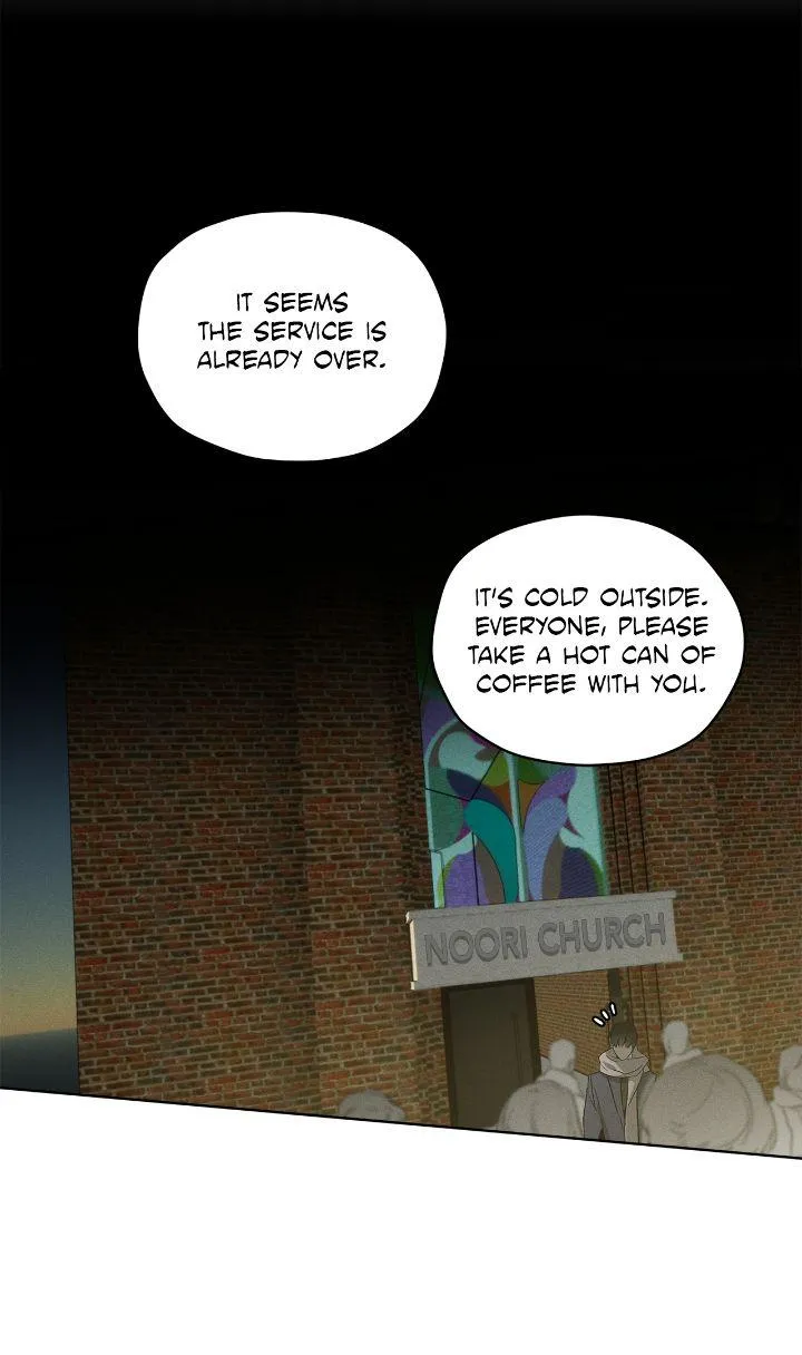 Memories Of Your Breath Chapter 21 page 22 - 