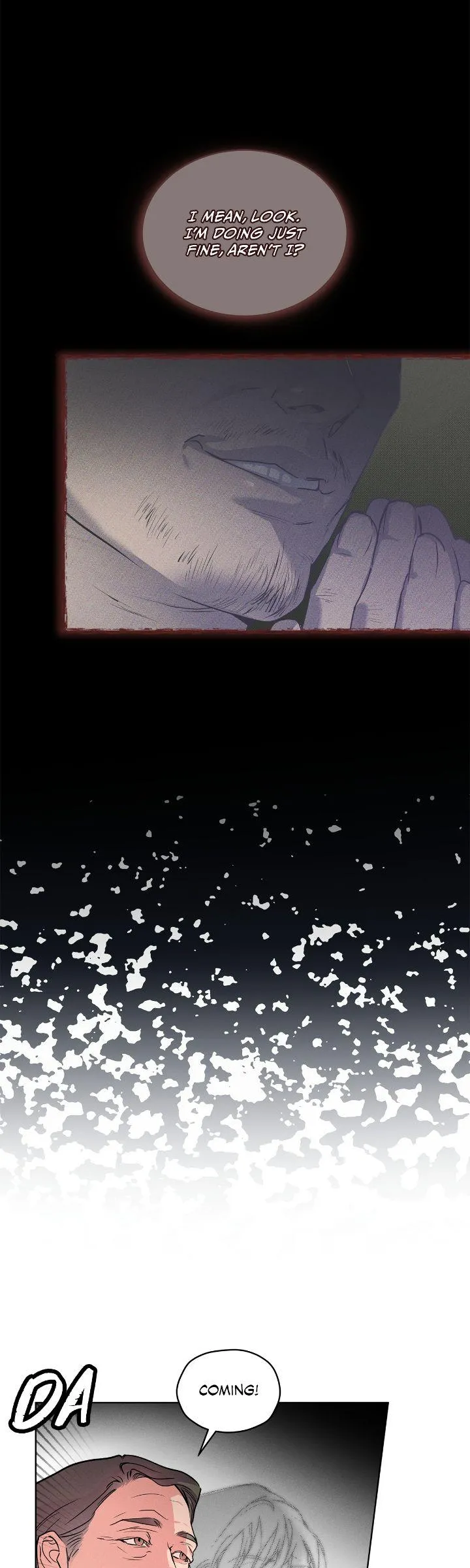 Memories Of Your Breath Chapter 21 page 29 - 