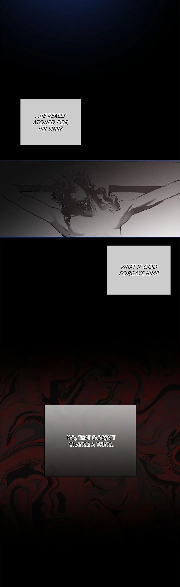 Memories Of Your Breath Chapter 21 page 34 - 