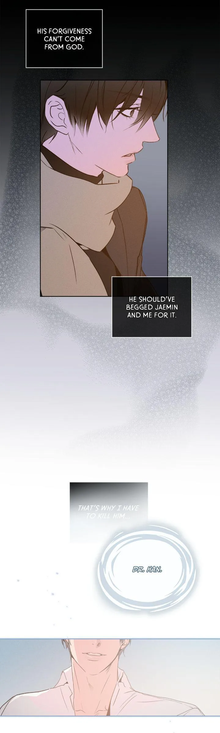 Memories Of Your Breath Chapter 21 page 35 - 