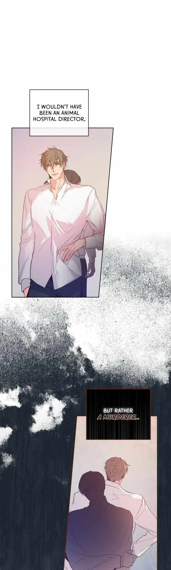 Memories Of Your Breath Chapter 21 page 38 - 