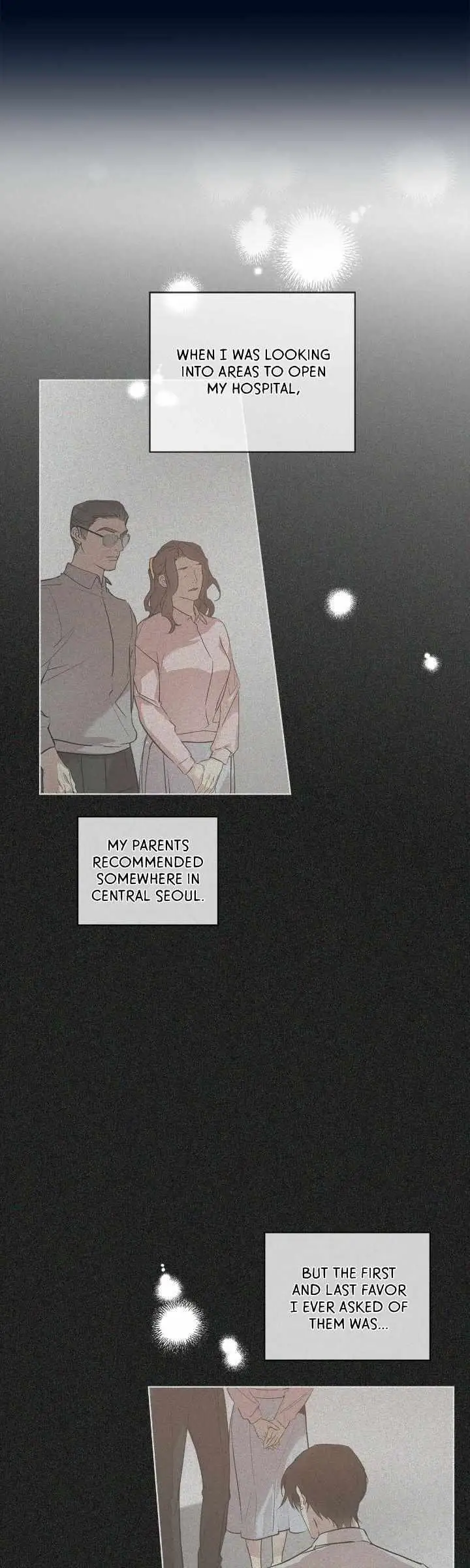 Memories Of Your Breath Chapter 21 page 8 - 
