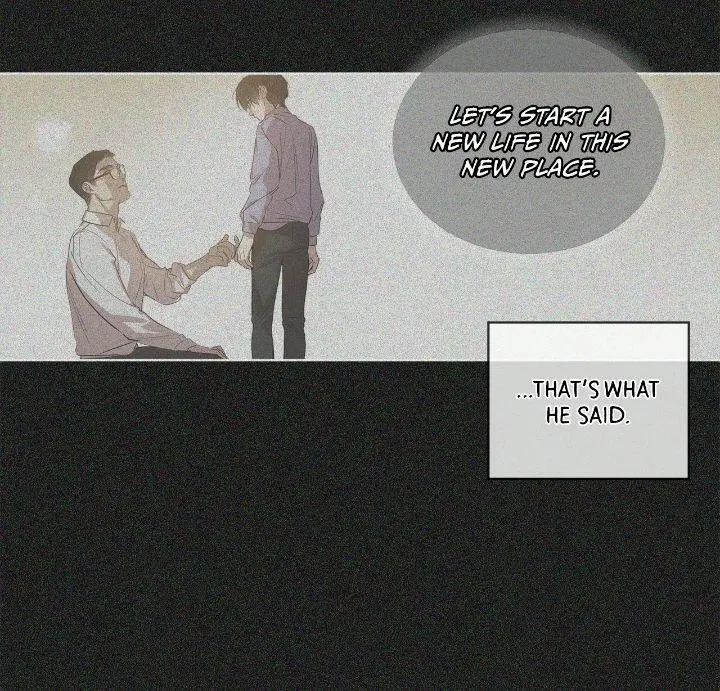 Memories Of Your Breath Chapter 21 page 10 - 