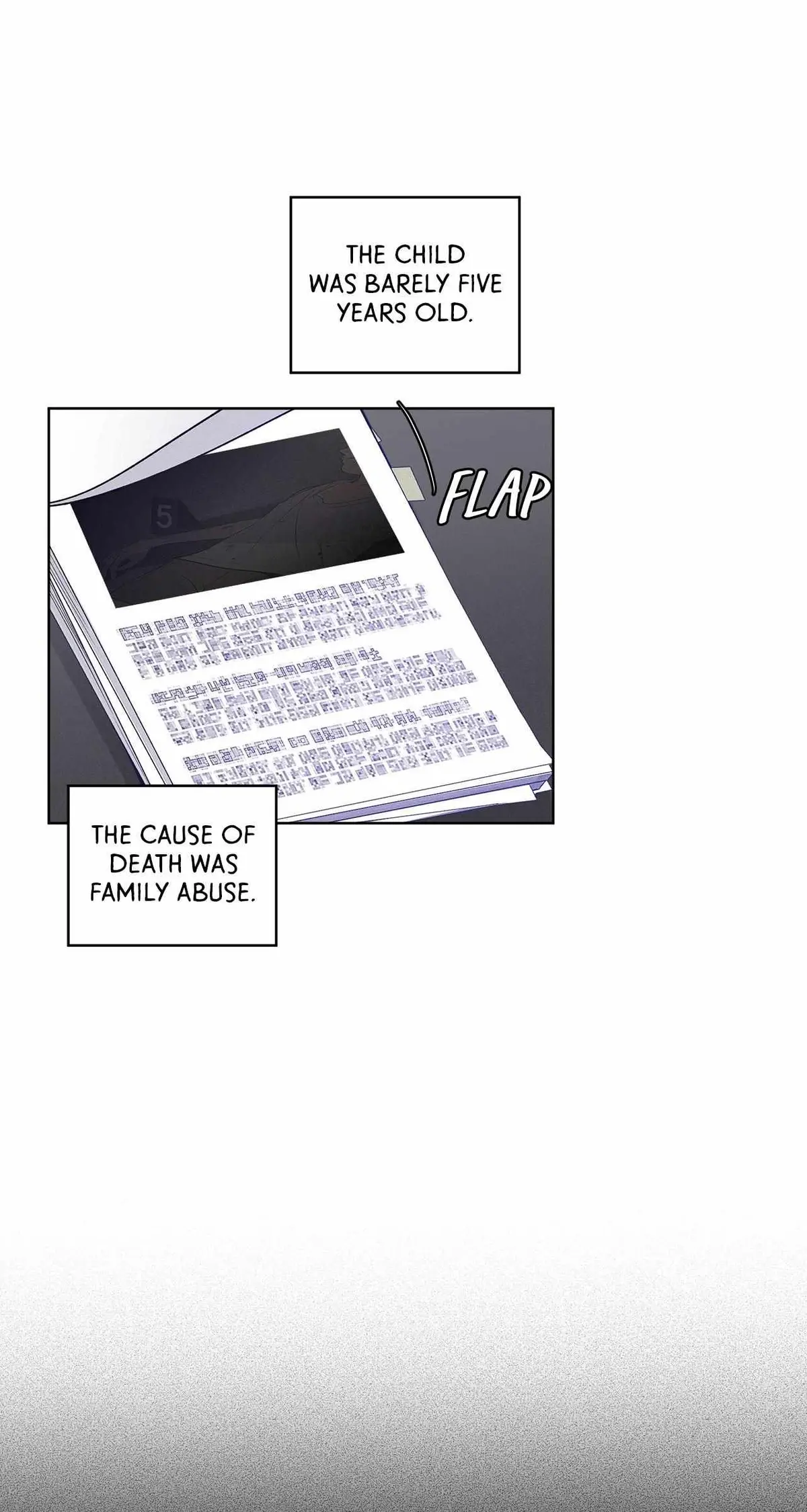 Memories Of Your Breath Chapter 22 page 2 - 