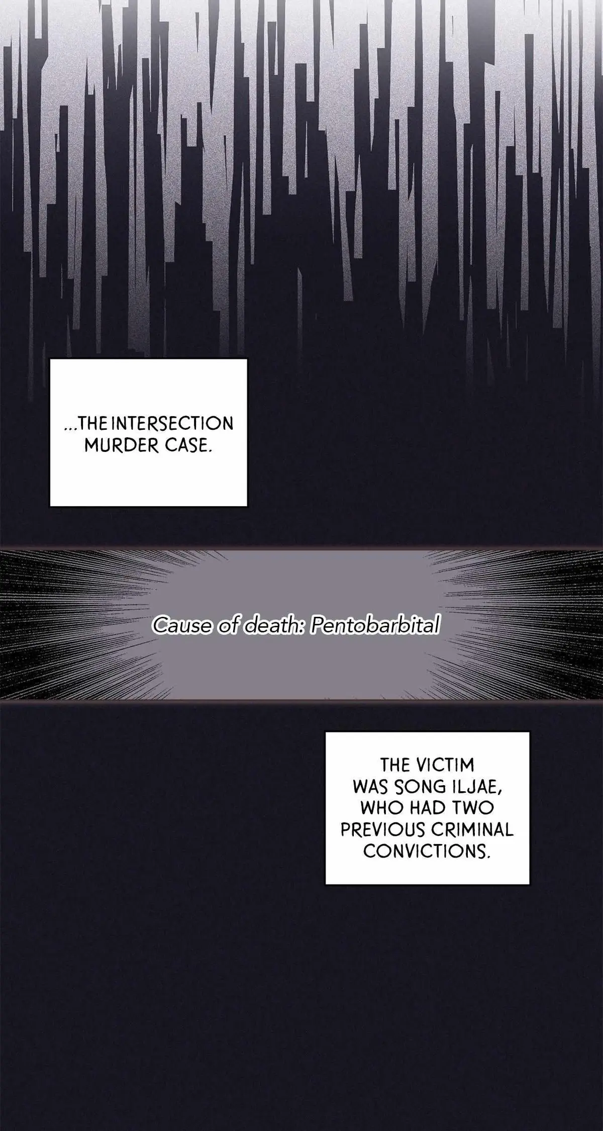 Memories Of Your Breath Chapter 22 page 13 - 