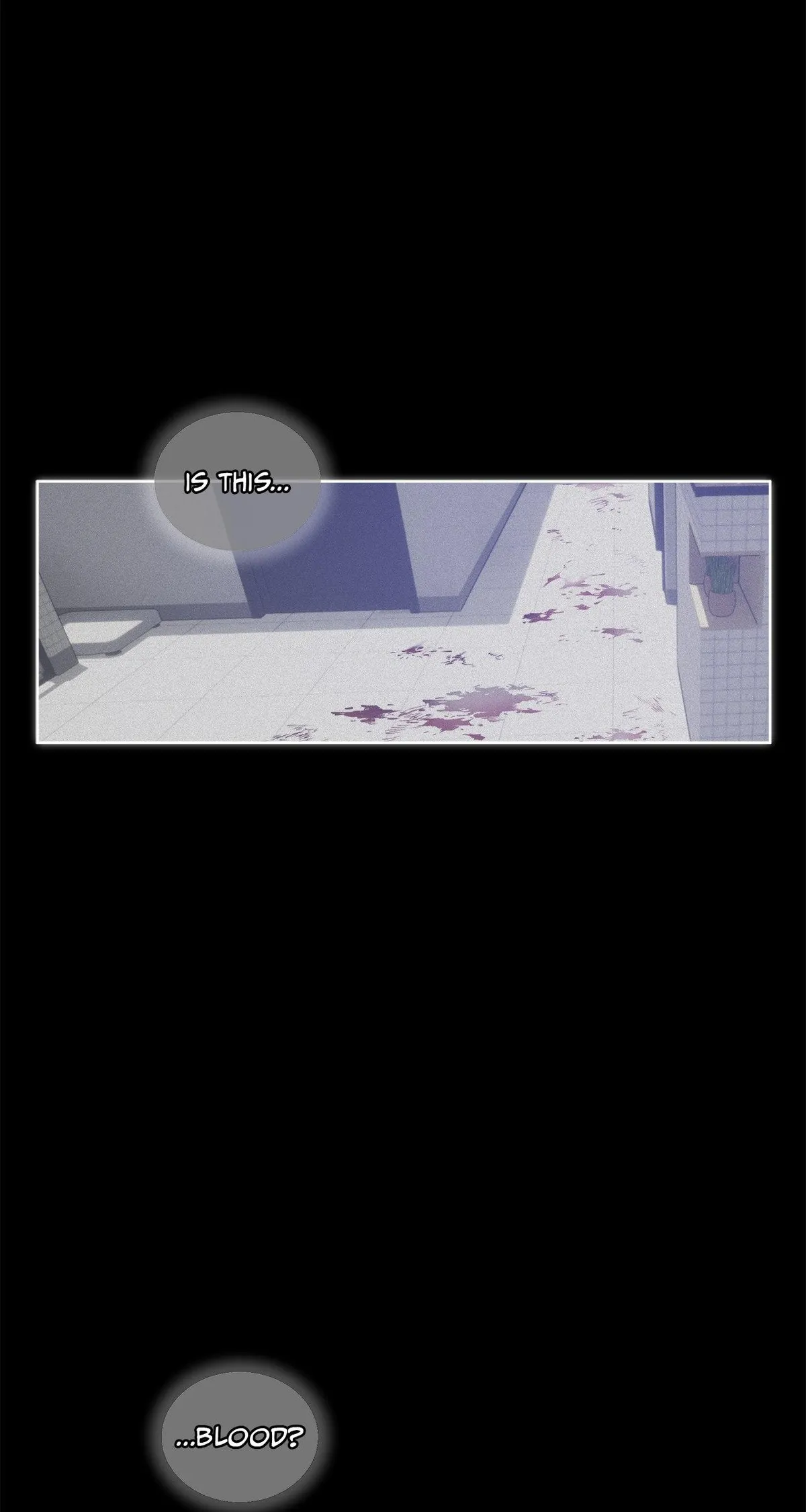 Memories Of Your Breath Chapter 22 page 18 - 