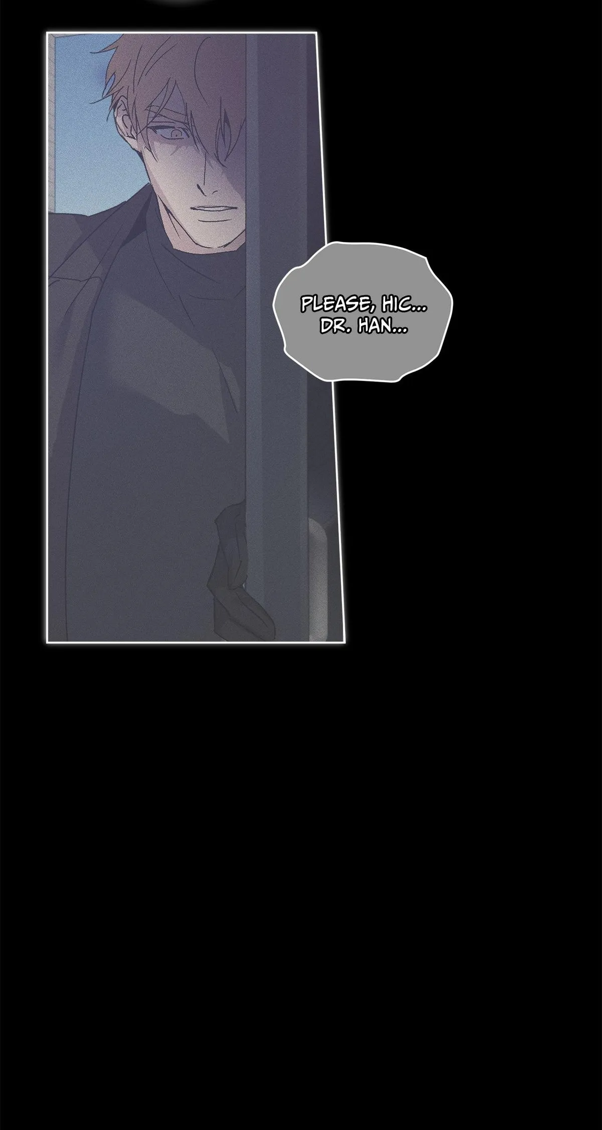Memories Of Your Breath Chapter 22 page 19 - 