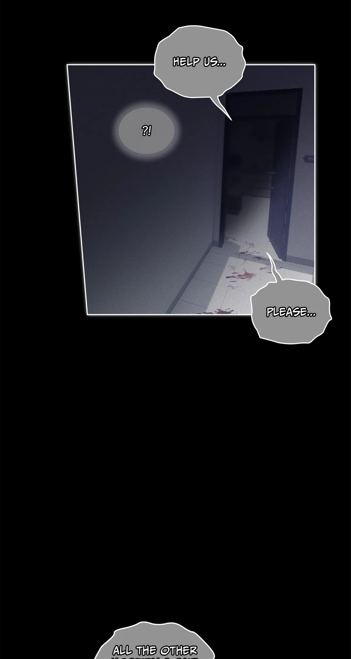 Memories Of Your Breath Chapter 22 page 20 - 