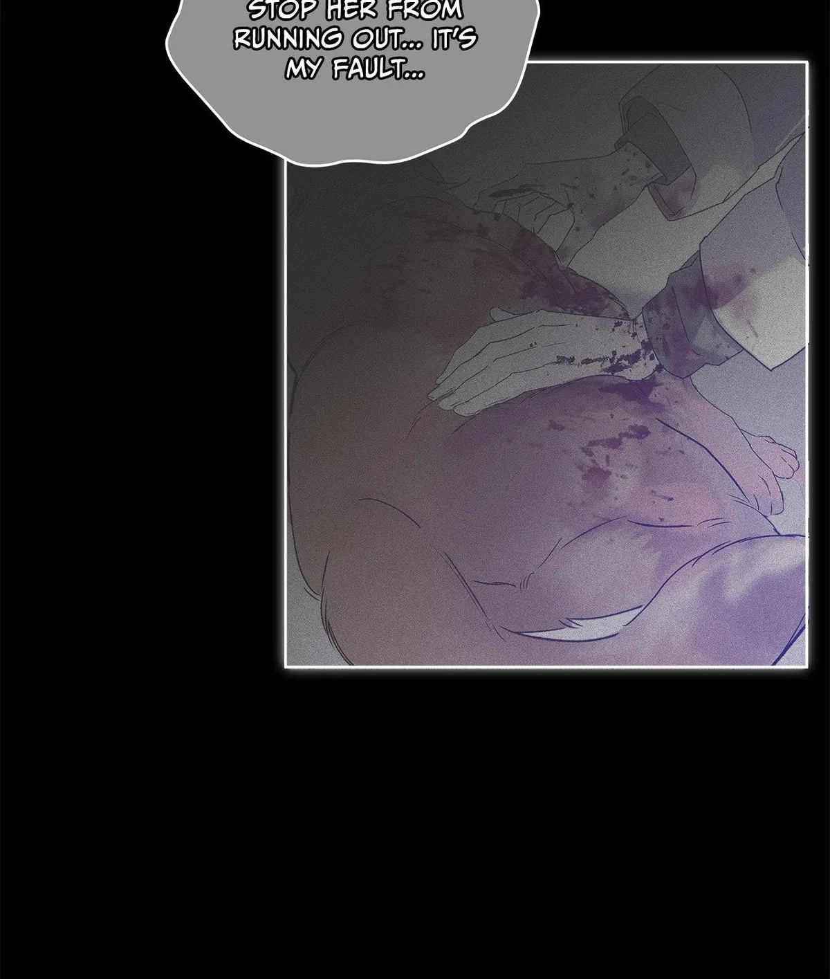 Memories Of Your Breath Chapter 22 page 22 - 