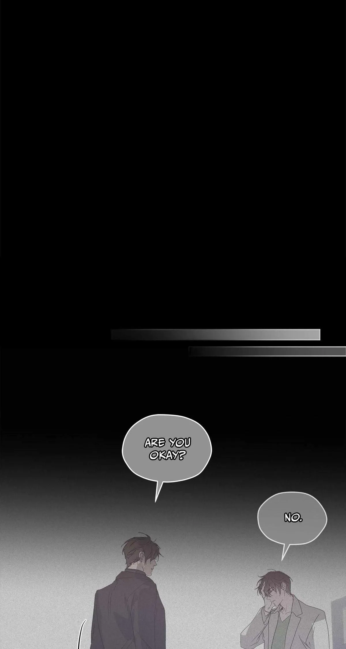 Memories Of Your Breath Chapter 22 page 28 - 