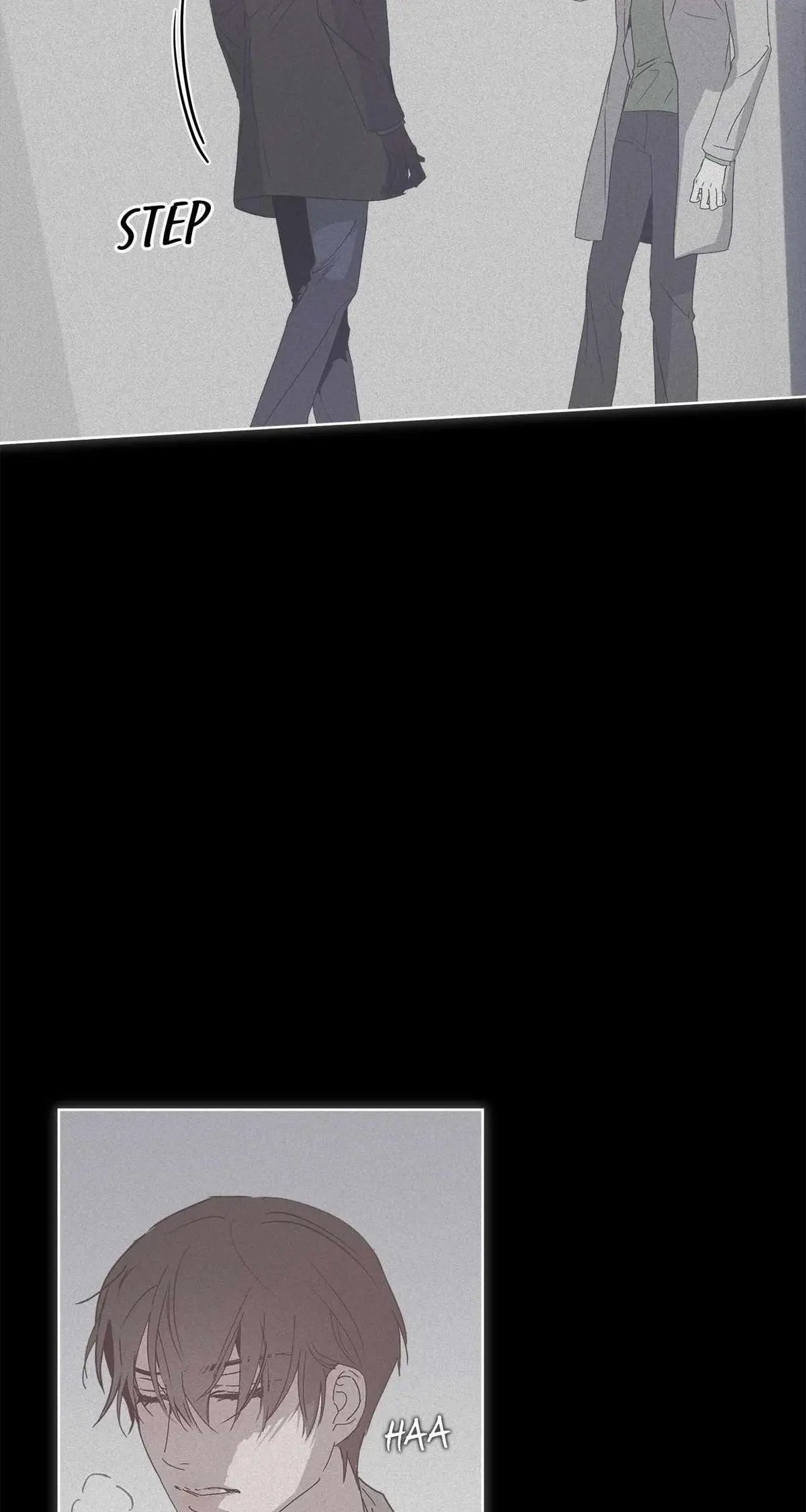 Memories Of Your Breath Chapter 22 page 29 - 