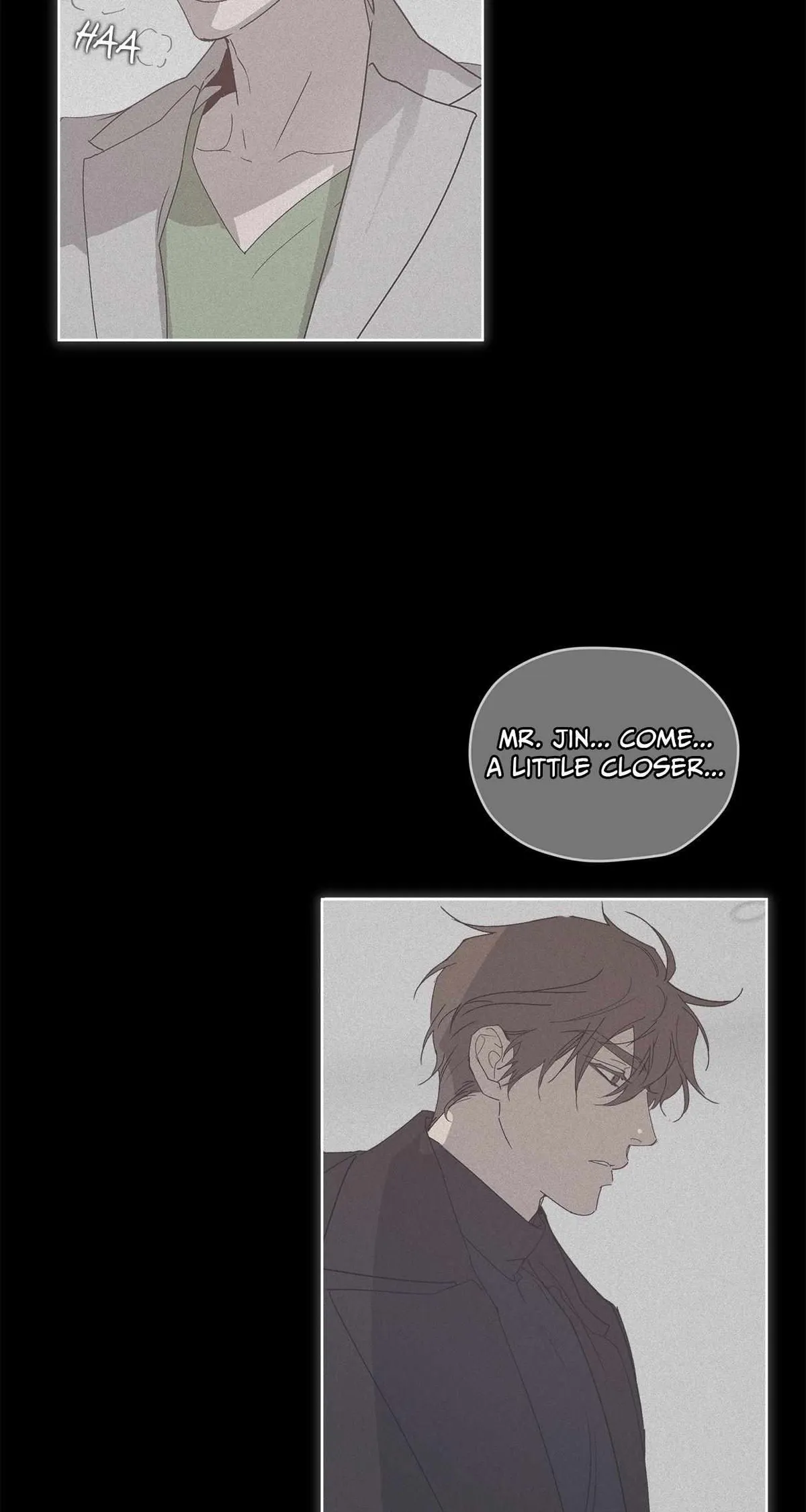 Memories Of Your Breath Chapter 22 page 30 - 