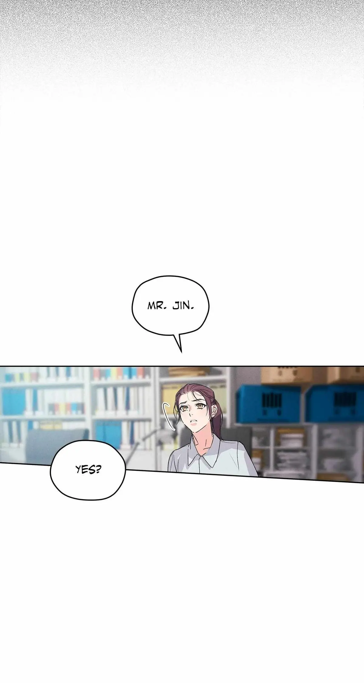 Memories Of Your Breath Chapter 22 page 4 - 