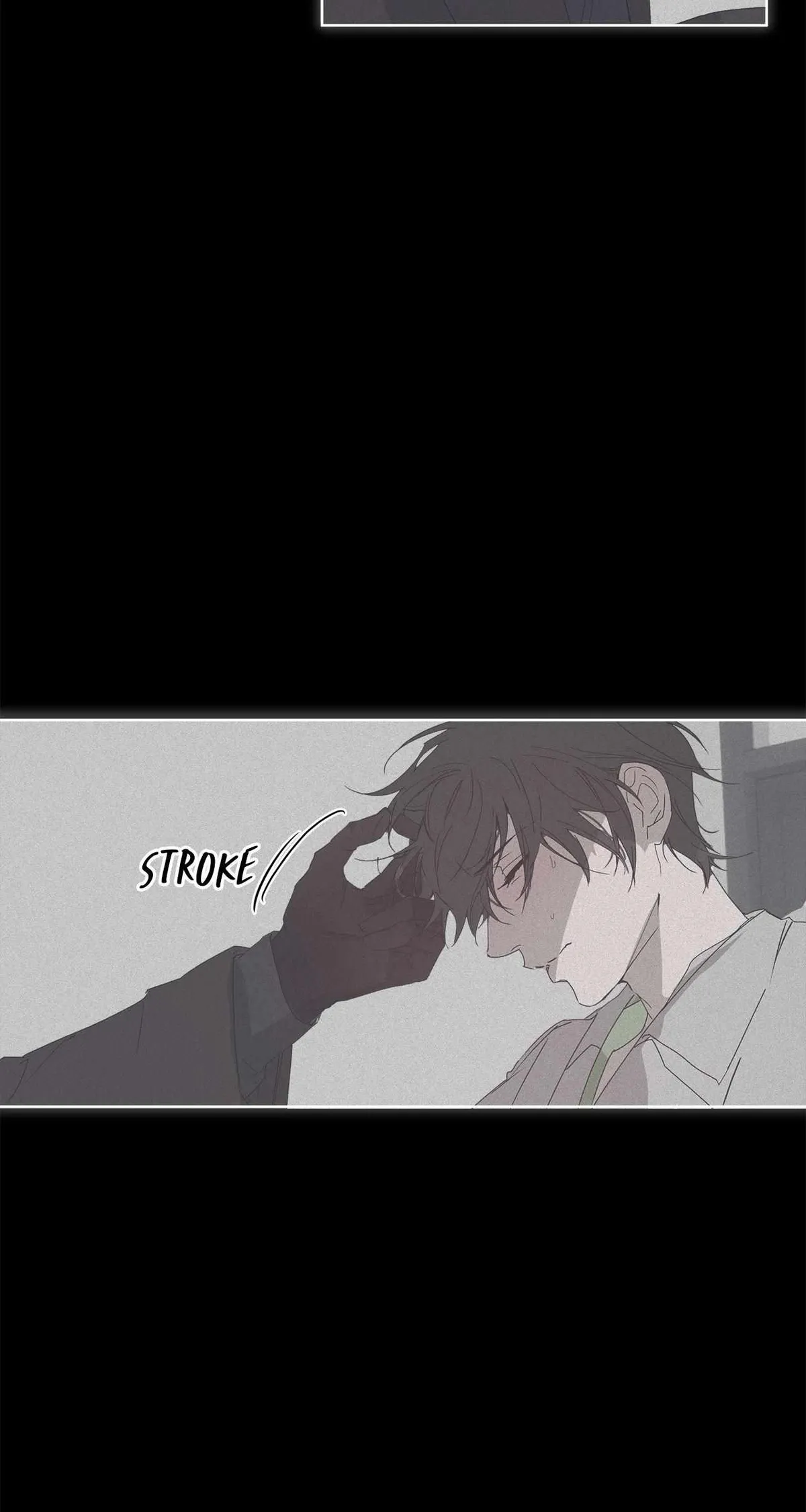 Memories Of Your Breath Chapter 22 page 31 - 