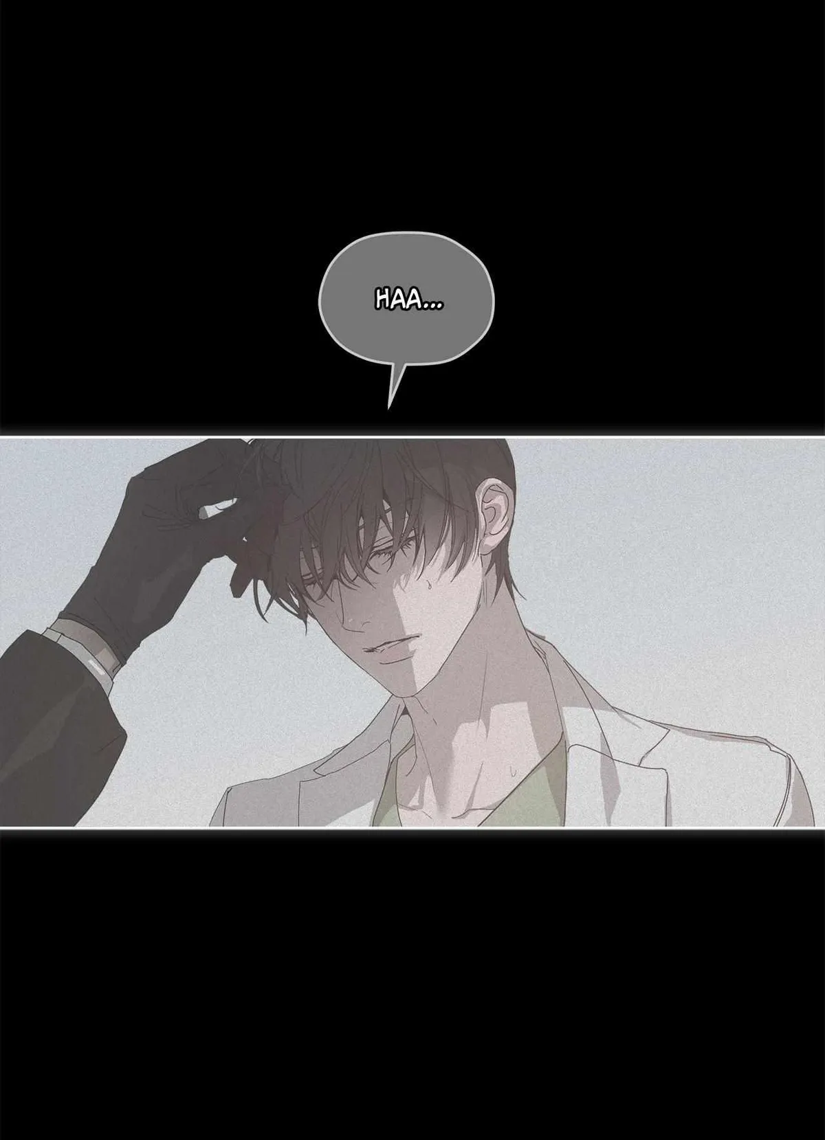 Memories Of Your Breath Chapter 22 page 32 - 