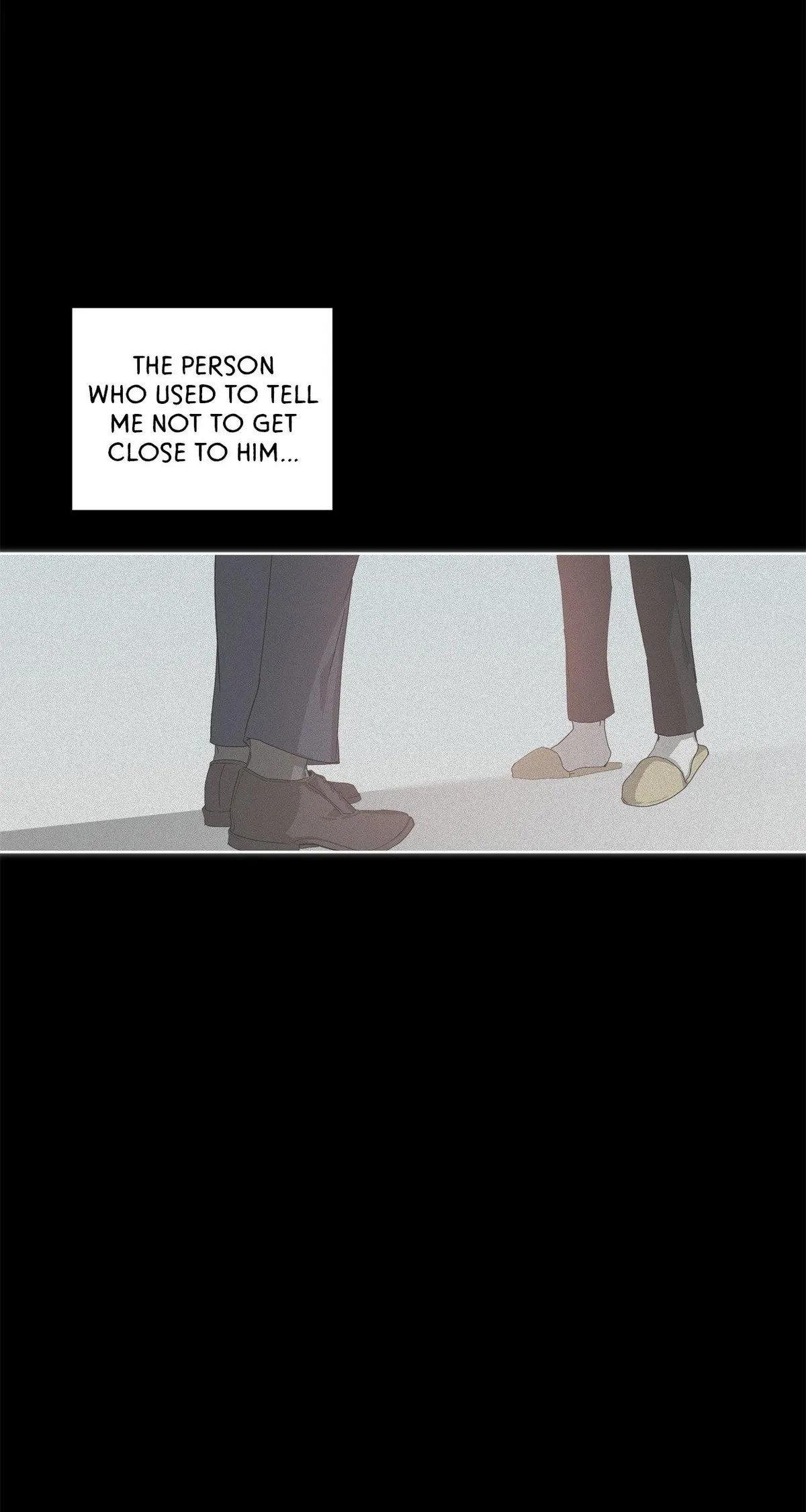 Memories Of Your Breath Chapter 22 page 33 - 