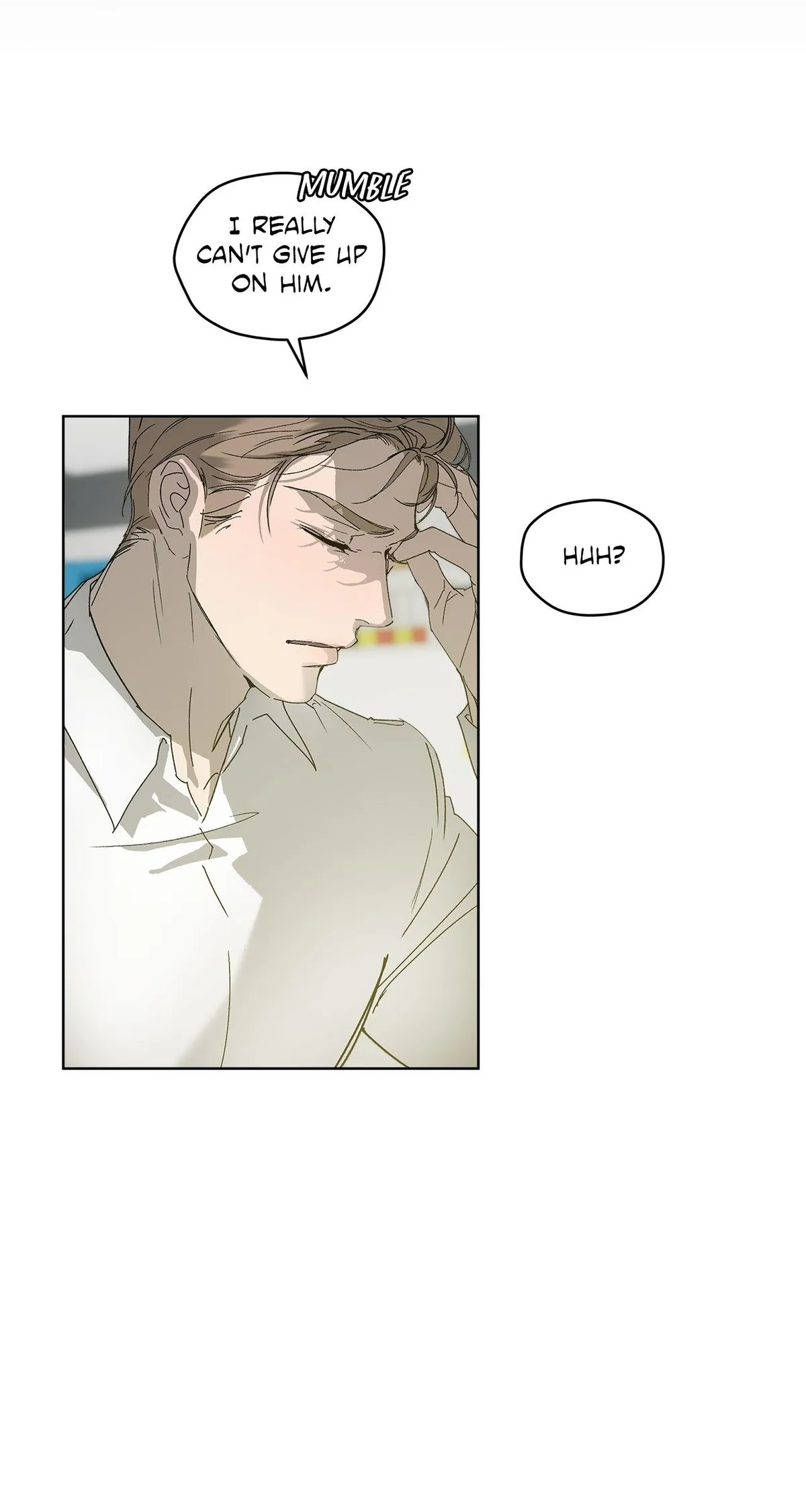 Memories Of Your Breath Chapter 22 page 35 - 