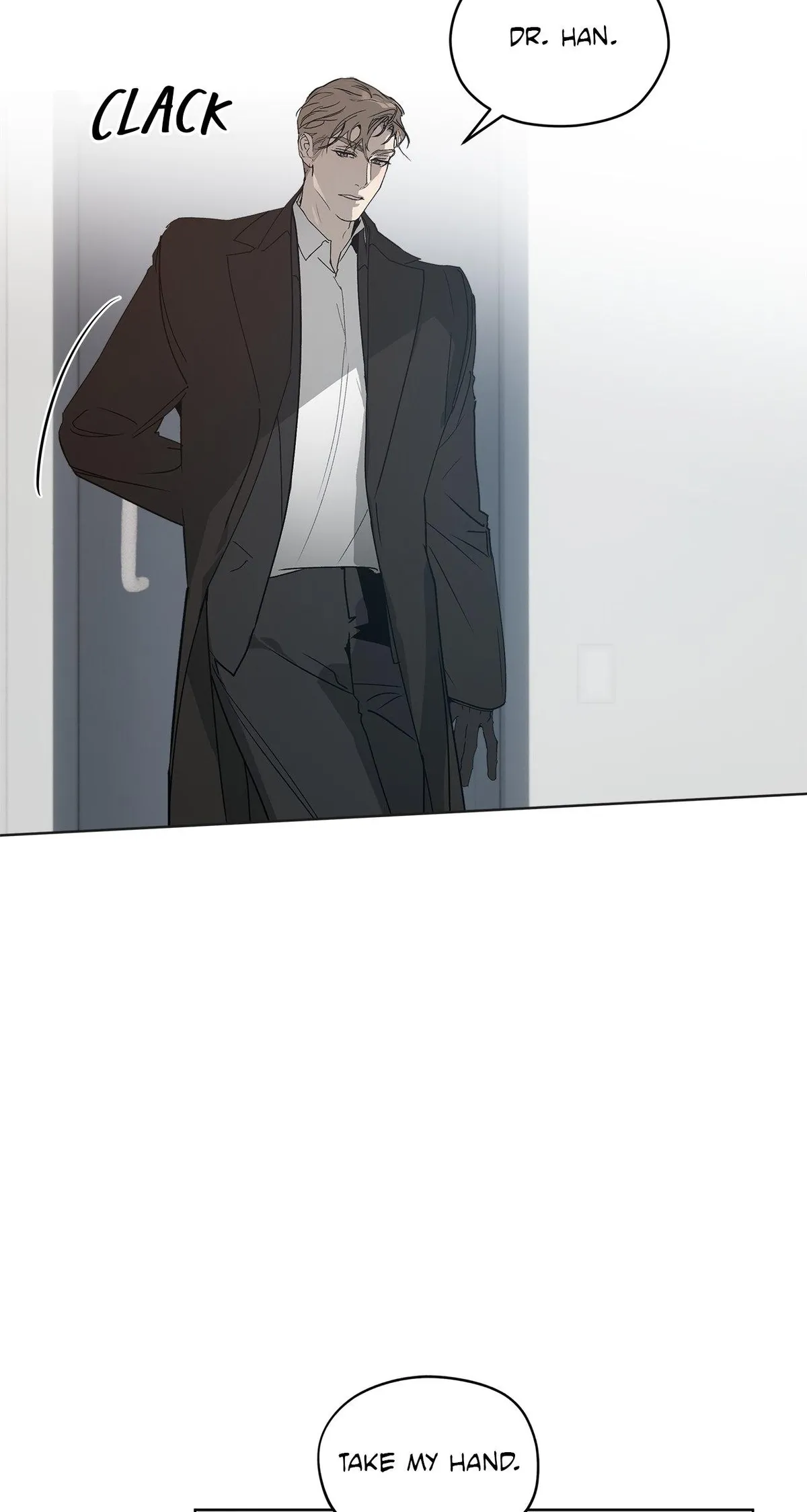 Memories Of Your Breath Chapter 22 page 40 - 