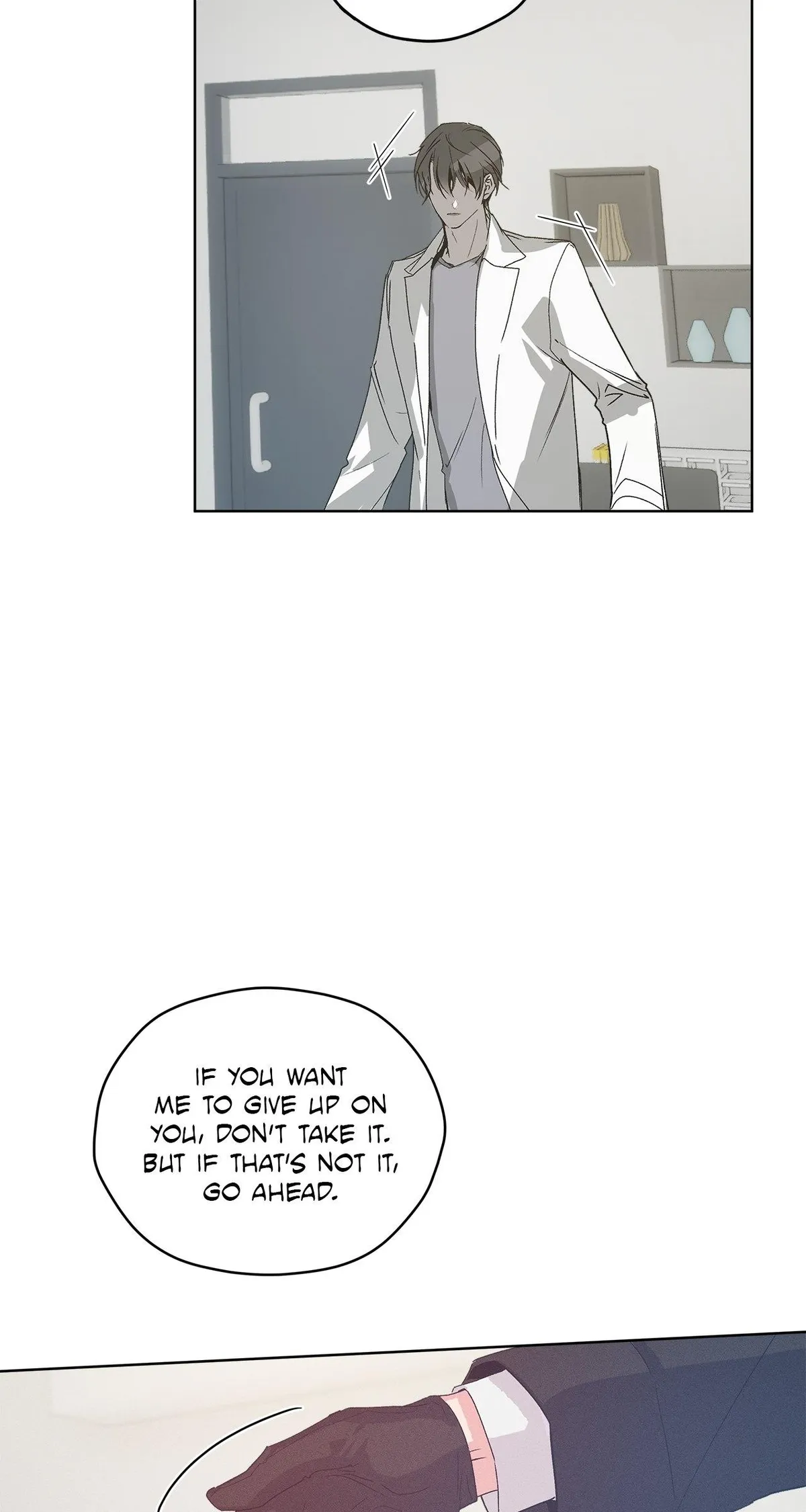 Memories Of Your Breath Chapter 22 page 41 - 