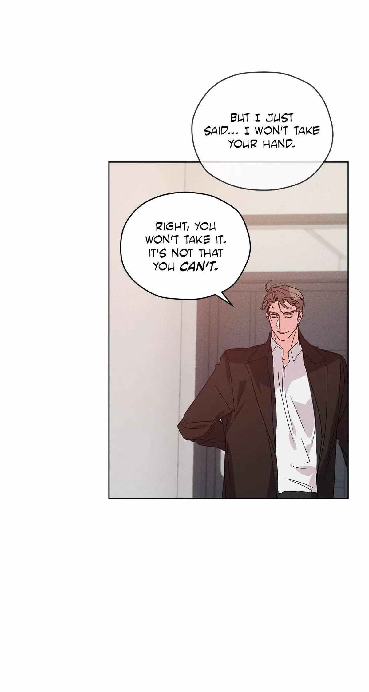 Memories Of Your Breath Chapter 22 page 44 - 
